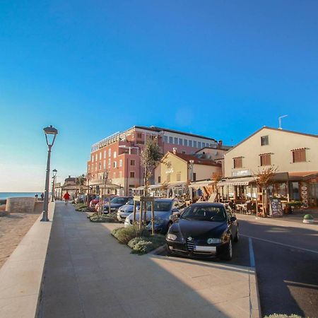 Novigrad IstriaLibera One公寓 外观 照片