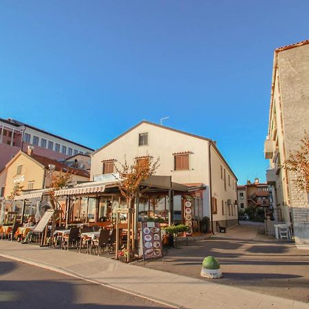 Novigrad IstriaLibera One公寓 外观 照片